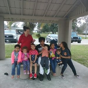 Meet your Posher, Carol